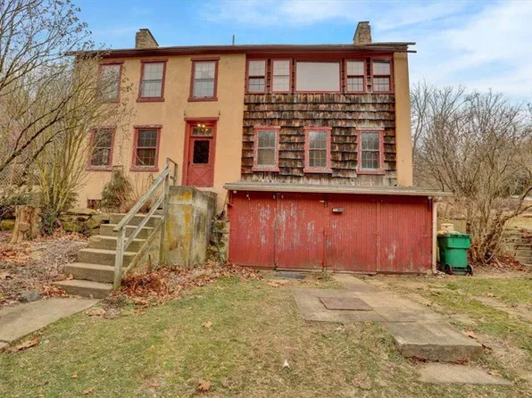 611 Forgedale Rd, Barto, PA 19504
