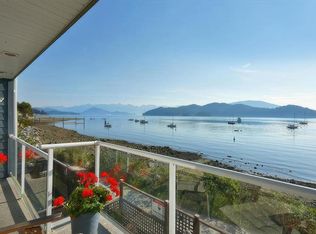 508 Marine Dr, Gibsons, BC V0N1V1