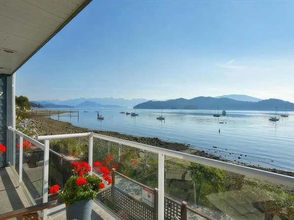 508 Marine Dr, Gibsons, BC V0N 1V1