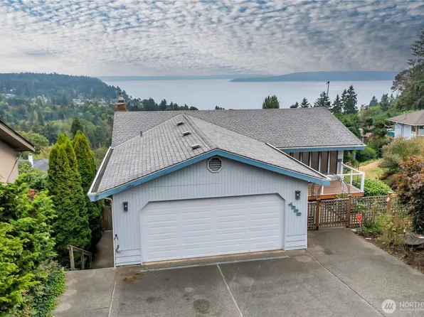 1233 SW 171st Place, Normandy Park, WA 98166
