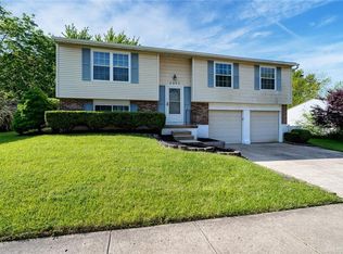 5245 Gander Rd W, Dayton, OH 45424