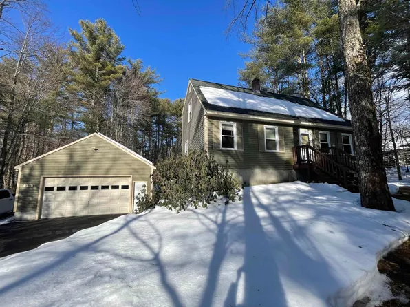 276 Patten Hill Road, Candia, NH 03034