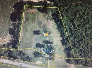 7171 Hwy 70 East Hwy, Brownsville, TN 38012