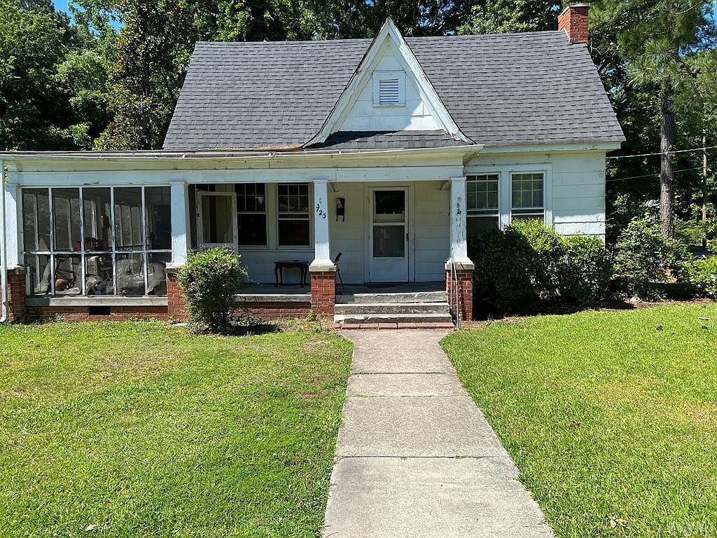 723 W Church Street, Ahoskie, NC 27910 Zillow