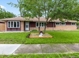 219 Washington St, Park Forest, IL
