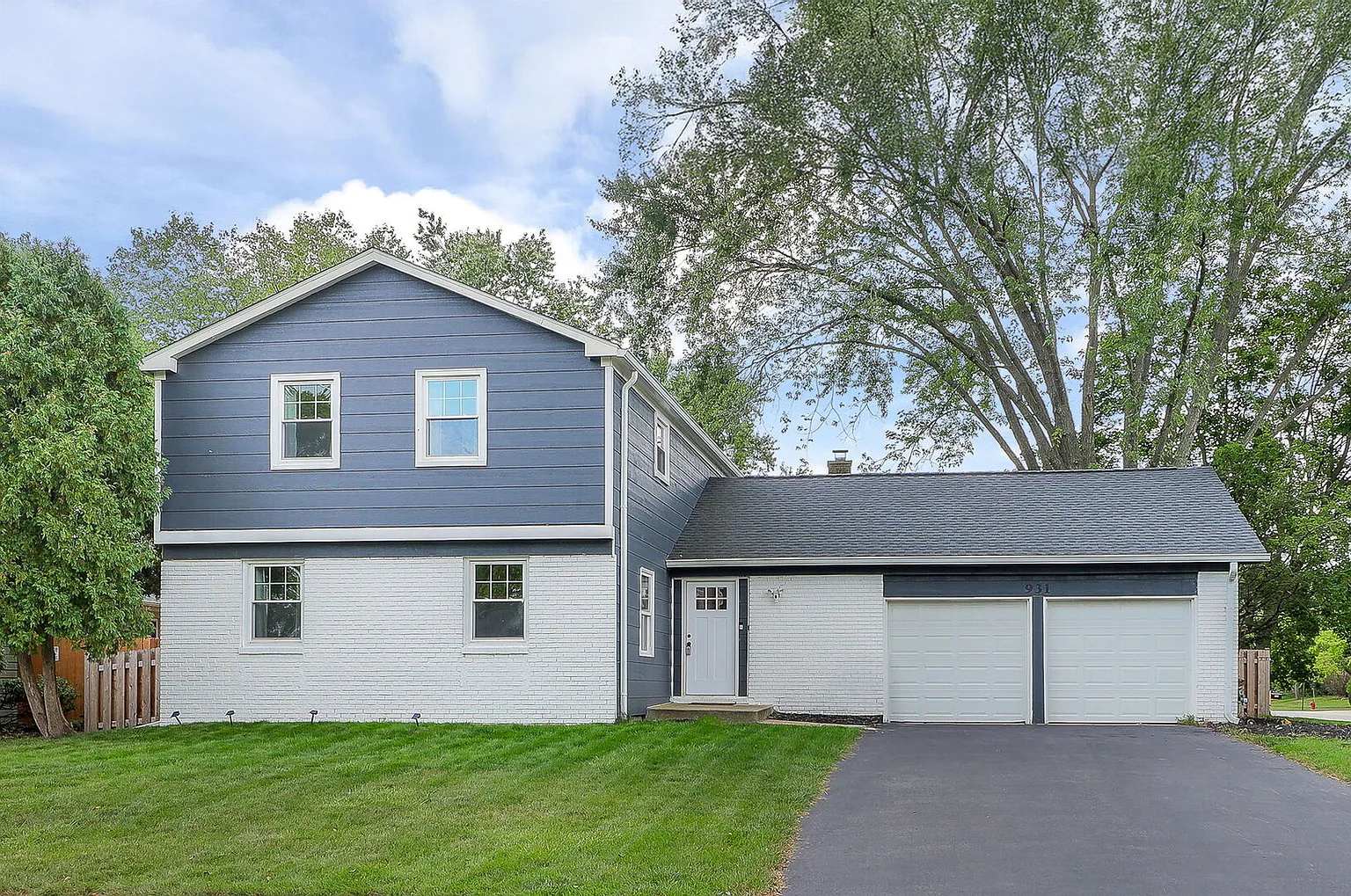 931 Shady Grove Ln photo 1