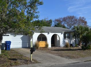 7205 Cay Dr, Port Richey, FL 34668