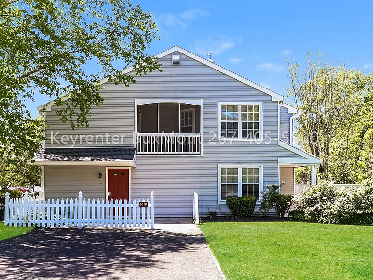 601B Rose Hollow Dr #B — Photo 12