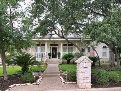 607 Stonewood St, San Antonio, TX, 78216