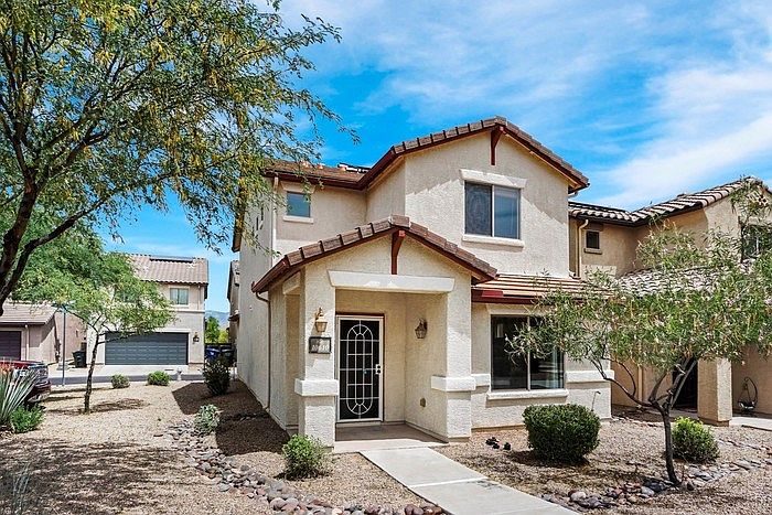 1st image of 10610 E Singing Canyon Dr