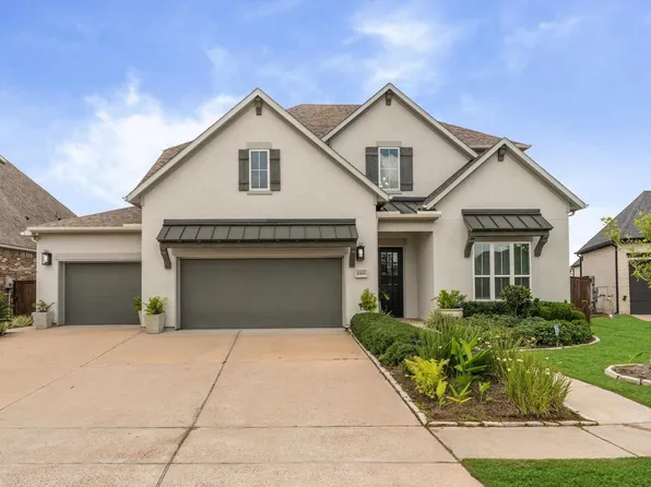10106 Blythe St, Iowa Colony, TX 77583