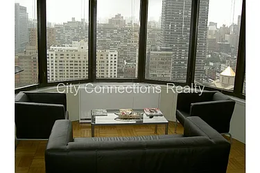 Rented by City Connections Realty