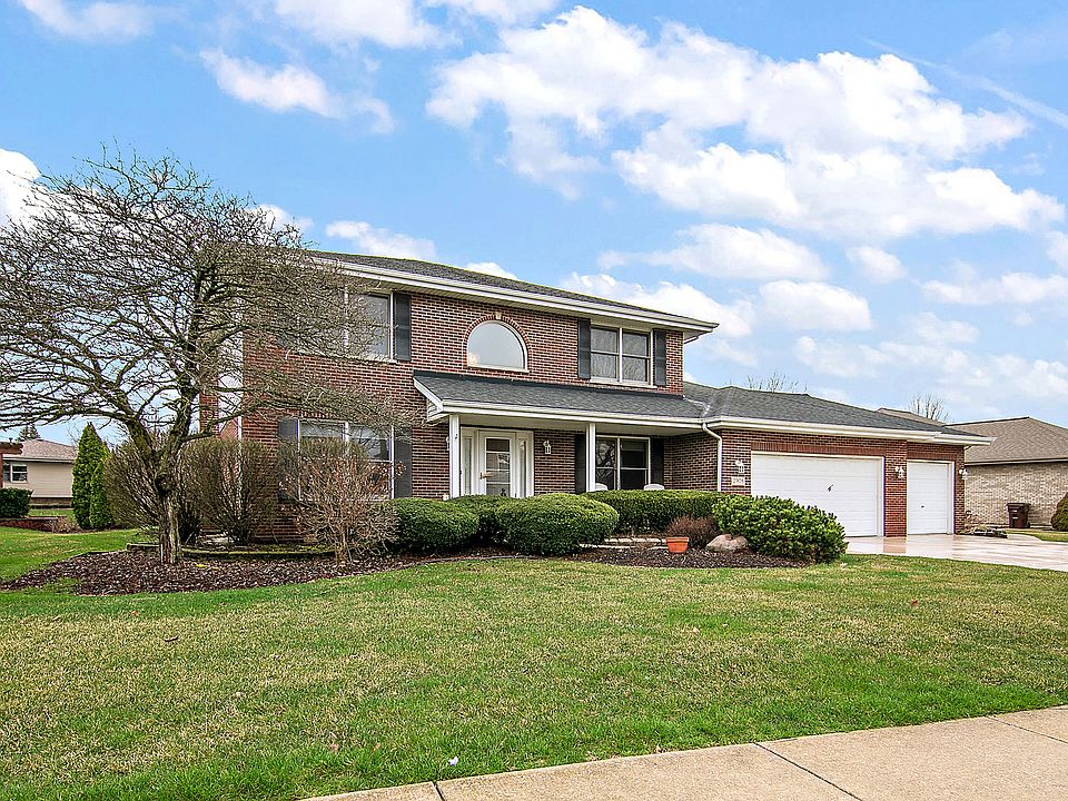 1st image of 2908 Northwind Dr