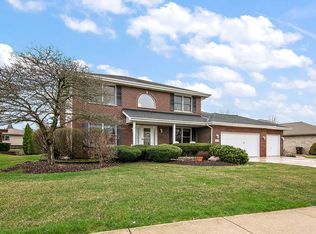 2908 Northwind Dr, New Lenox, IL 60451