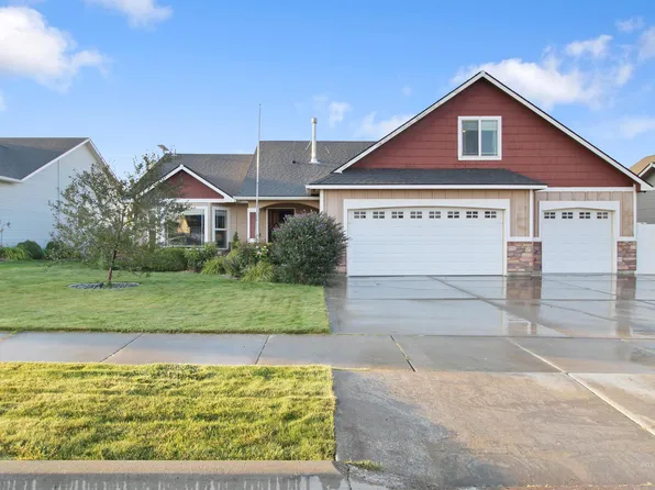 531 Clinton Dr, Twin Falls, ID 83301