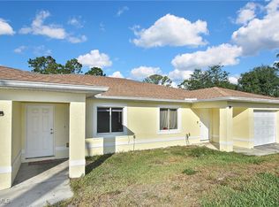 5321-5323 28th St SW, Lehigh Acres, FL 33973
