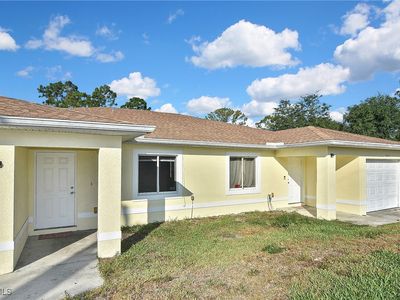 5321-5323 28th St SW, Lehigh Acres, FL, 33973