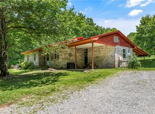 250 Stan Ave, West Fork, AR 72774