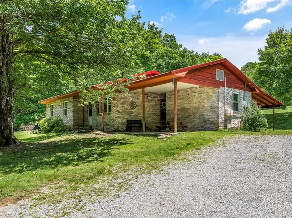 250 Stan Ave, West Fork, AR 72774