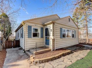 1409 E Pinedale Ct, Shorewood, WI 53211