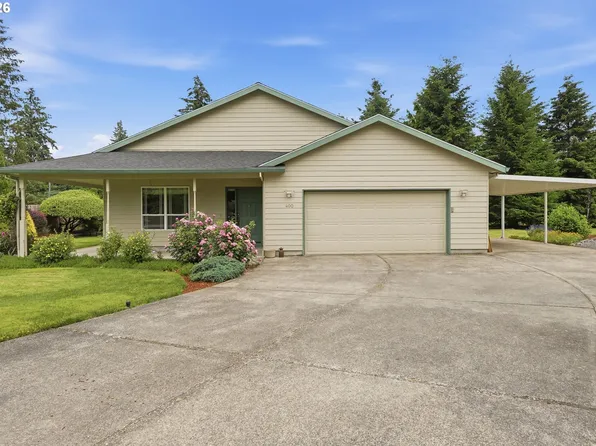 400 Hickory Ct, Lyons, OR 97358
