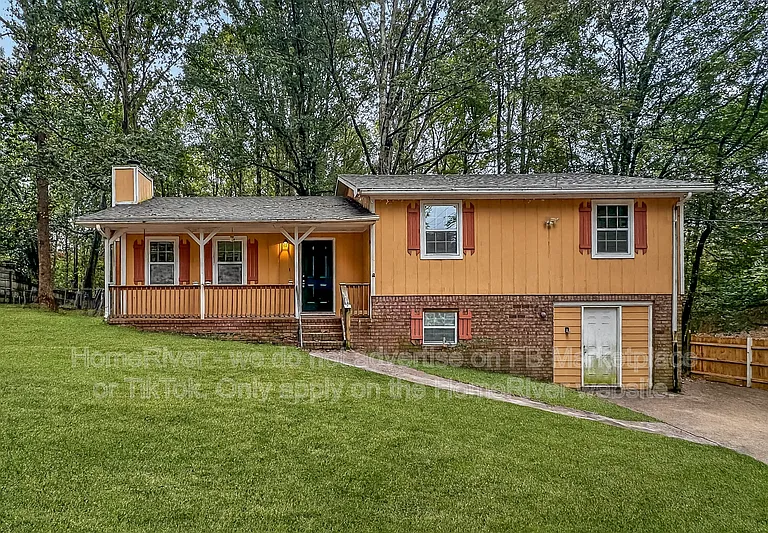 4187 Clearview Dr — Photo 1
