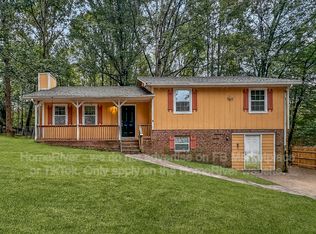 4187 Clearview Dr, Douglasville, GA 30134
