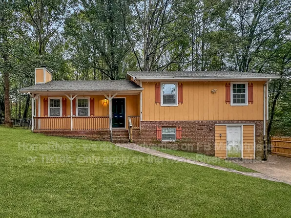4187 Clearview Dr, Douglasville, GA 30134