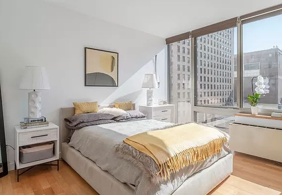 4th image of 225 W 60th St APT 7B