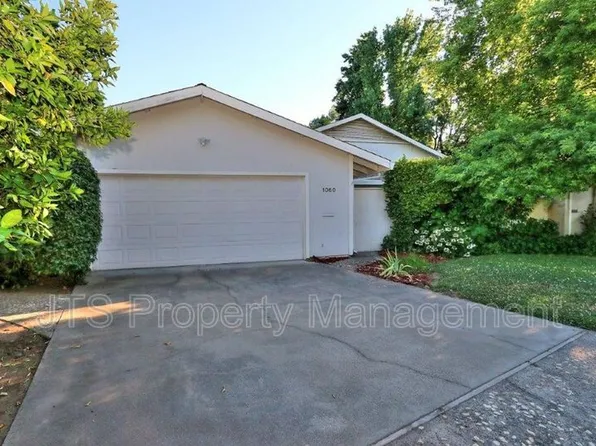 1060 Sand Bar Cir, Carmichael, CA 95608