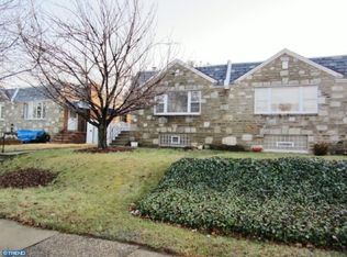 1426 Napfle Ave, Philadelphia, PA 19111