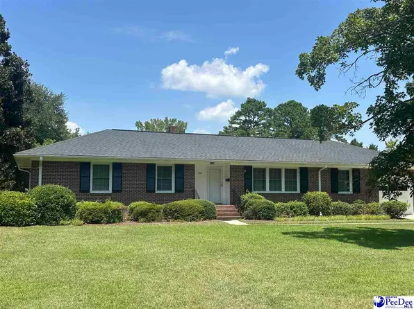 302 State Rd, Cheraw, SC 29520
