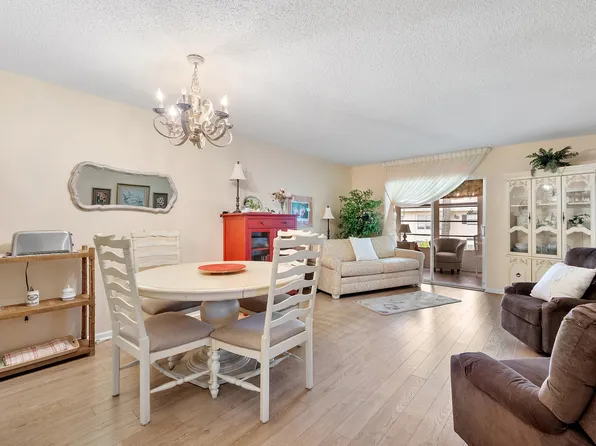 5661 SW 2nd Court #201, Margate, FL 33068