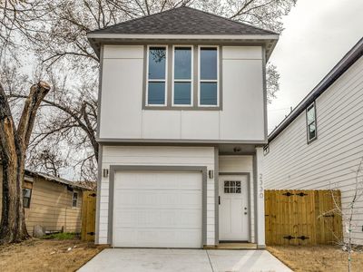 2330 Starks Ave, Dallas, TX, 75215