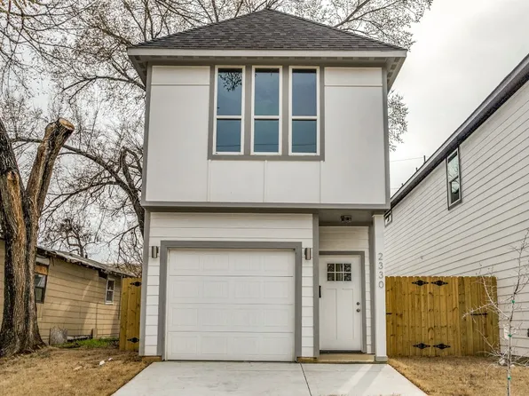 2330 Starks Ave, Dallas, TX 75215