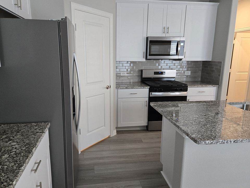 2nd image of 3913 Marble Falls Dr #1
