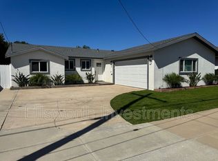 3620 Mount Aladin Ave, San Diego, CA 92111