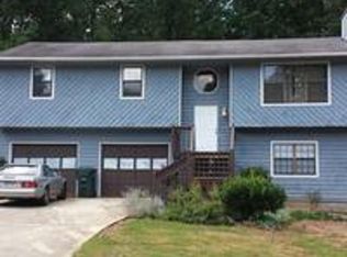 673 Pepperwood Ln #Top, Stone Mountain, GA 30087