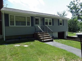 84 Swain Rd, Wilmington, MA 01887