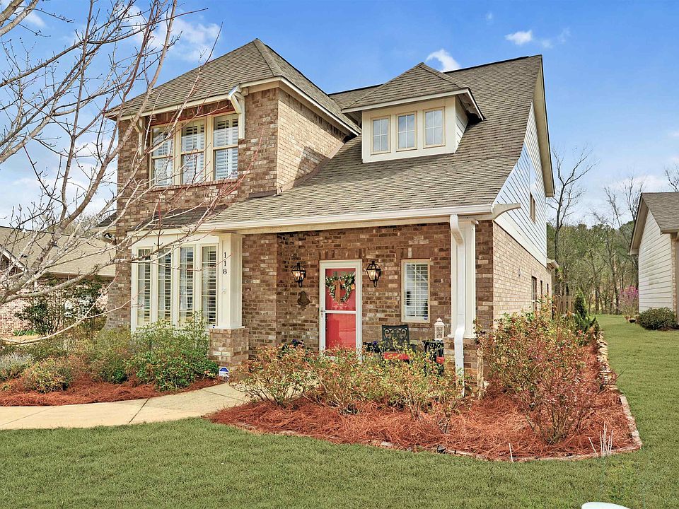 118 Keeneland Grn, Pelham, AL 35124 Zillow
