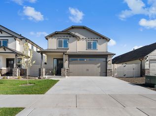 2238 Fire Time Loop, Richland, WA 99352