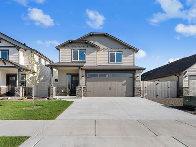 2238 Fire Time Loop, Richland, WA, 99352