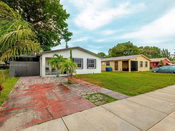 2245 NW 170th Ter, Miami Gardens, FL 33056