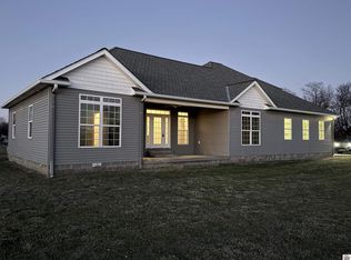 216 Braxton Bnd, Ledbetter, KY 42058
