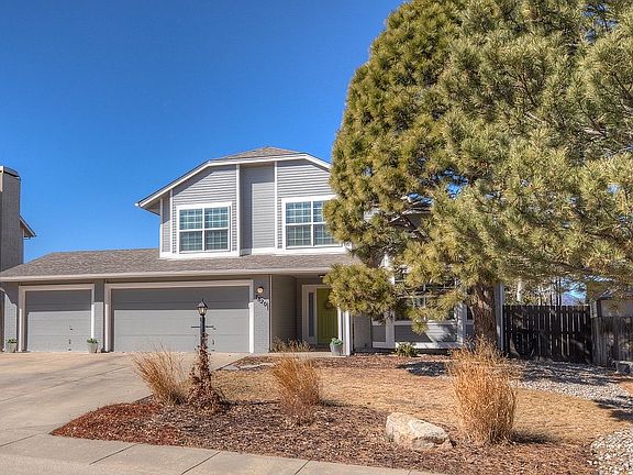 2nd image of 7820 Montane Dr
