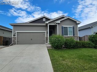 10179 Seawolf Dr, Colorado Springs, CO 80925