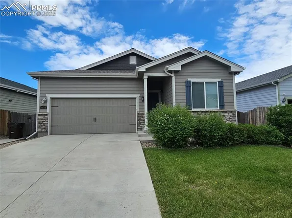 10179 Seawolf Dr, Colorado Springs, CO 80925