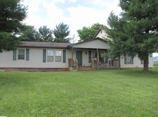 4700 Morris Mill Rd, Swoope, VA 24479