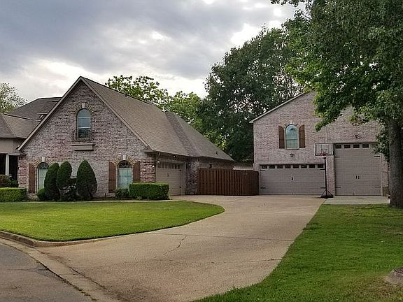 Detached garage 800 sq/ft added