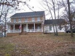 1382 Timberline Loop, Savannah, TN 38372